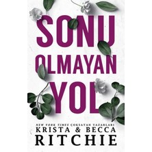 Kitabevimden Sonu Olmayan Yol