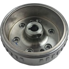 Jawa 500X/500F Volant