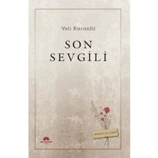 Kitabevimden Son Sevgili