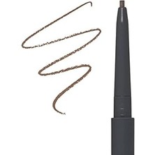 Mena Rise Alıx Avıen Asansörlü Ultra Ince Uçlu Dolgunlaştırıcı Açık Kahve Kaş Kalemi - Retractable Eyebrow Pencil 02