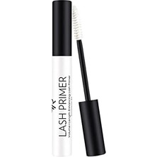Mena Rise Golden Rose Lash Primer Mascara Maskara
