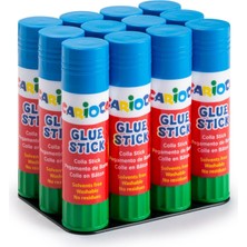 Mena Rise Stick Yapıştırıcı 20 gr 12'li