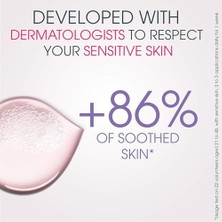 Mena Rise Bioderma Sensibio Foaming Gel Hassas ve Normal Ciltler Için Nemlendirici Etkili Durulanan Micellar Yüz Temizleme Jeli