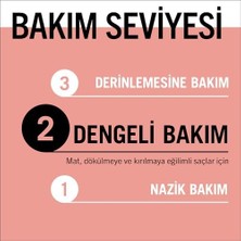 Mena Rise Gliss Split Hair Miracle Kırık Uçları Mühürleyen Şampuan 400ML