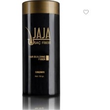 Mena Rise Jaja 50 gr Açık Kahve Saç Fiberi