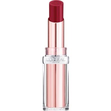 Mena Rise L'oréal Paris Glow Paradise Balm-In-Lipstick - Işıltı Veren Ruj 353 Mulberry Ecstatic