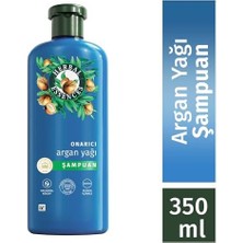 Mena Rise Herbal Essences Onarıcı Argan Yağı Şampuan 350ML