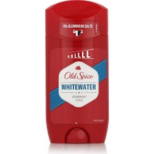Mena Rise Old Spice Whitewater Erkek Deodorant Stick 85 ml Xl