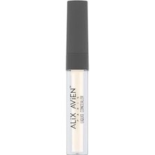 Mena Rise Alıx Avıen Likit Göz Altı Kapatıcısı - Açık Ten Nötr Cilt Alt Tonu - Liquid Concealer 101 Light Ivory