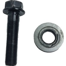 Jawa 500X Volant Bağlantı Civatası ve Pulu