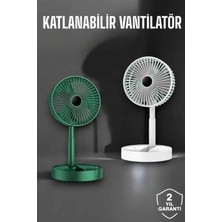 Shopwave Mini Fan Soğutucu Telefon Tutucu Vantilatör
