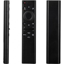 Weko Samsung RM-G2300 V2 Netflix-Prime Video-Samsung Tv Plus-Disney+ Tuşlu Ses Komutlu Lcd-Led Tv Kumandası