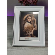 10X15 Fotoğraf Çerçeve Her Stile Uyumlu Modern-Klasik-Seçenek