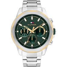 Tommy Hilfiger TH1710651 Erkek Kol Saati