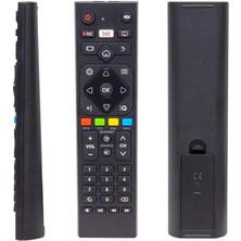 Fully Hi-Level - Sunny CRS-330AT Live Tv Tuşlu Lcd-Led Tv Kumandası