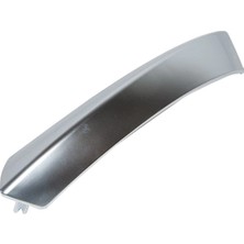 Wender Bmw Kapı Tutamak Kaplaması E89 (Z4) Ön Sağ; Krom-Gümüş