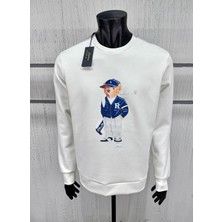 AASK Erkek Sweatshirt