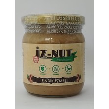 Vegan %100 Fındık Ezmesi