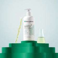 Mena Rise Tiny Green Şampuan Besleyici Onarıcı 500 ml