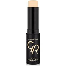 Mena Rise Golden Rose Stick Foundation No:02