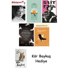 Alfa Yayınları Hikayeci - 5 + Göl Saatleri + Şimdi Sevişme Vakti + Bir Yüreğin Çöküşü + Değirmen + Kör Baykuş