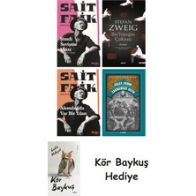 Alfa Yayınları Şimdi Sevişme Vakti + Bir Yüreğin Çöküşü + Alemdağda Var Bir Yılan + Zacharius Usta + Kör Baykuş