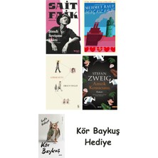 Alfa Yayınları Şimdi Sevişme Vakti + Genç Kız Kalbi + Görme Huyu + Amok Koşucusu + Kör Baykuş