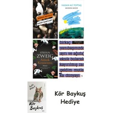 Alfa Yayınları Katip Bartleby + Gecenin Gecesi + Amok Koşucusu + A ! Etika + Kör Baykuş