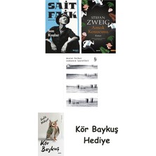 Alfa Yayınları Son Kuşlar + Amok Koşucusu + Zamanın Işaretleri + Kör Baykuş