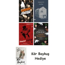 Alfa Yayınları Katip Bartleby + Nişan Evi + Hayvan Çiftliği + Amok Koşucusu + Kör Baykuş