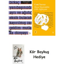 Alfa Yayınları A ! Etika + Everest Açıkhava 38 - Hoca Nasreddin Gibi Ağlayan + Kör Baykuş