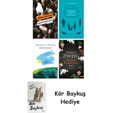 Alfa Yayınları Katip Bartleby + Falaka ve Diğer Öyküler + Gecenin Gecesi + Amok Koşucusu + Kör Baykuş