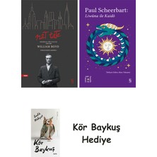 Alfa Yayınları Nat Tate + Everest Açıkhava 40 - Liwûna ile Kaidô + Kör Baykuş