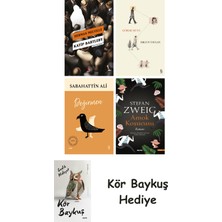 Alfa Yayınları Katip Bartleby + Görme Huyu + Değirmen + Amok Koşucusu + Kör Baykuş