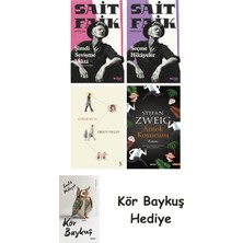 Alfa Yayınları Şimdi Sevişme Vakti + Seçme Hikâyeler + Görme Huyu + Amok Koşucusu + Kör Baykuş