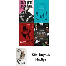 Alfa Yayınları Şimdi Sevişme Vakti + Falaka ve Diğer Öyküler + Hayvan Çiftliği + Amok Koşucusu + Kör Baykuş