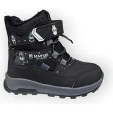 Labubu Kız Çocuk Bot Erkek Çocuk Bot