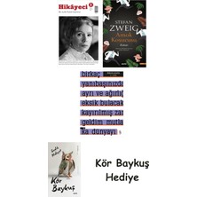 Alfa Yayınları Hikayeci - 5 + Amok Koşucusu + A ! Etika + Kör Baykuş