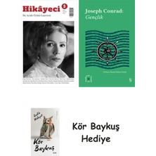 Alfa Yayınları Hikayeci - 5 + Everest Açıkhava 36 - Gençlik + Kör Baykuş