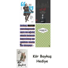 Alfa Yayınları Montaigne + Nat Tate + A ! Etika + Yaslı Mızıka + Kör Baykuş
