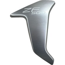 Kove 510F Depo Koruma Metalik Alt Sağ