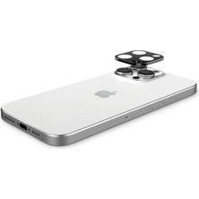 Mena Rise 16E Kamera Lens Camı Kurulum Glas.tr Ez Fit Optik Pro (2 Adet) - AGL09279