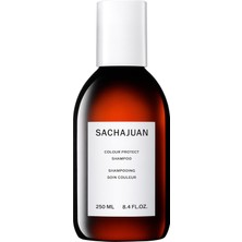 Mena Rise Sachajuan Colour Protect Renk Koruyucu Şampuan, 250 ml