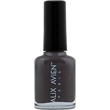 Mena Rise Kahverengi Oje 53 - Yüksek Pigmentli Uzun Süreli Kalıcılık Hızlı Kuruma - Nail Lacquer 53
