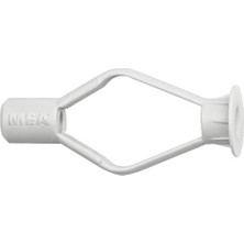 Mena Rise Hr – Taco Alçı Karton Karton Ø 8 x 40