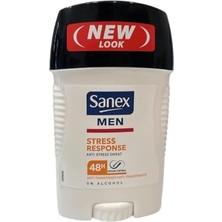 Mena Rise Sanex Men Stress Response Stick Deodorant 48H