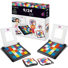 Mena Rise Zeka 9/24 Zeka Oyunu