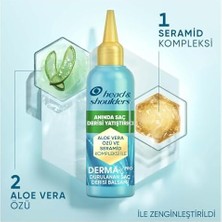 Mena Rise Head & Shoulders Dermaxpro Yatıştırıcı Saç Derisi Balsamı 145 ml