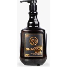 Mena Rise Redone Sakal Jeli Amber 1000 ml