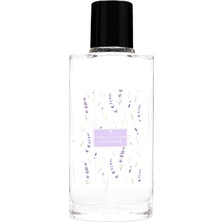 Mena Rise 100 ml Cam Şişe Botanical Lavander Kolonya